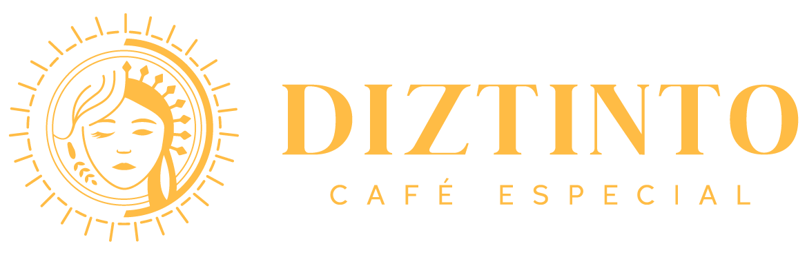 Diztinto Coffee